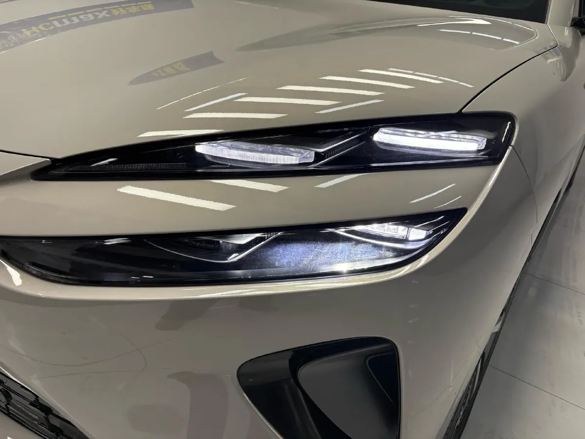 2025 LanDian E5 PLUS 1.5L 95HP L4 E-CVT PHEV,autocango,china used car exporter,china ev exporter,chinese used car exporter,chinese used ev exporter