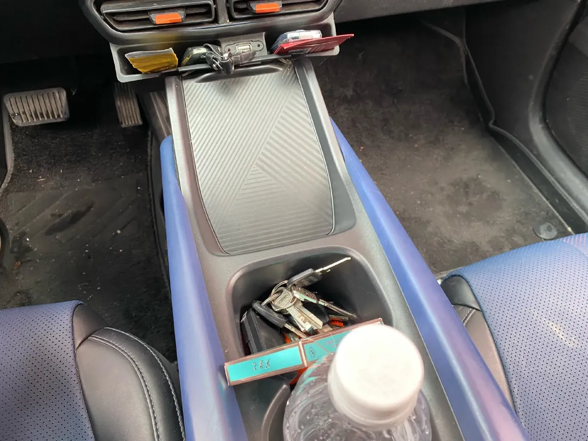 2024 BYD Seagull BEV 30.08KWH,autocango,china used car exporter,china ev exporter,chinese used car exporter,chinese used ev exporter