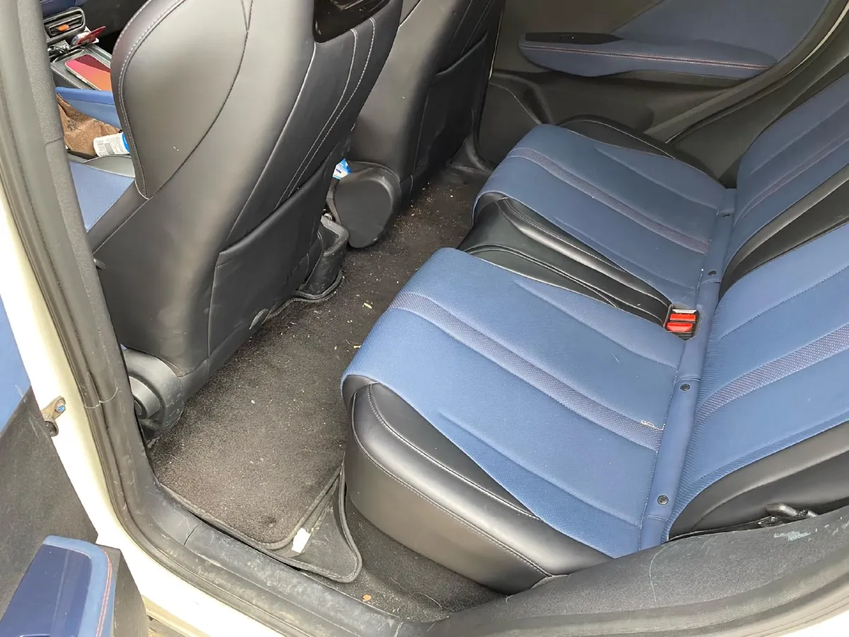 2024 BYD Seagull BEV 30.08KWH,autocango,china used car exporter,china ev exporter,chinese used car exporter,chinese used ev exporter