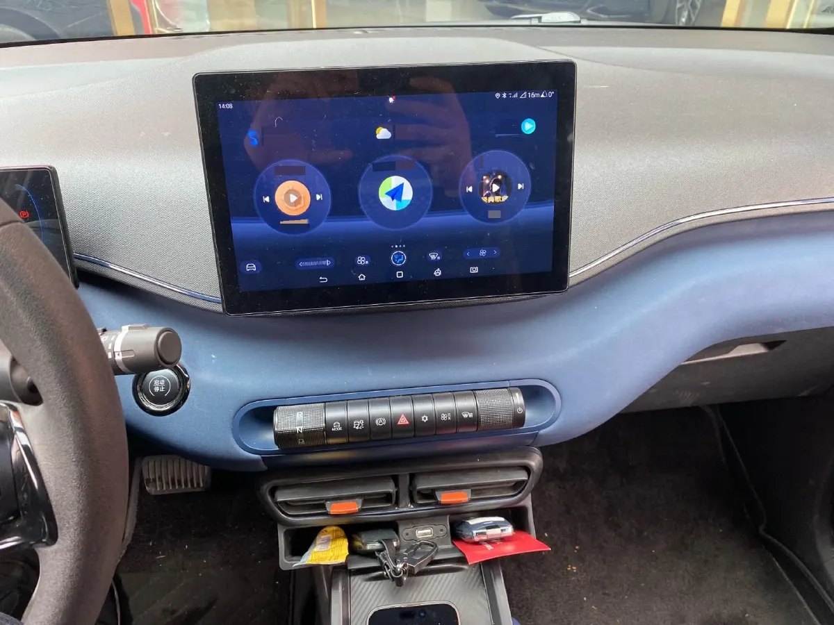 2024 BYD Seagull BEV 30.08KWH,autocango,china used car exporter,china ev exporter,chinese used car exporter,chinese used ev exporter