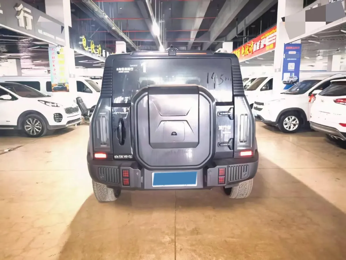 2025 Jetour Traveller 2.0T 254HP L4 7DCT,autocango,china used car exporter,china ev exporter,chinese used car exporter,chinese used ev exporter