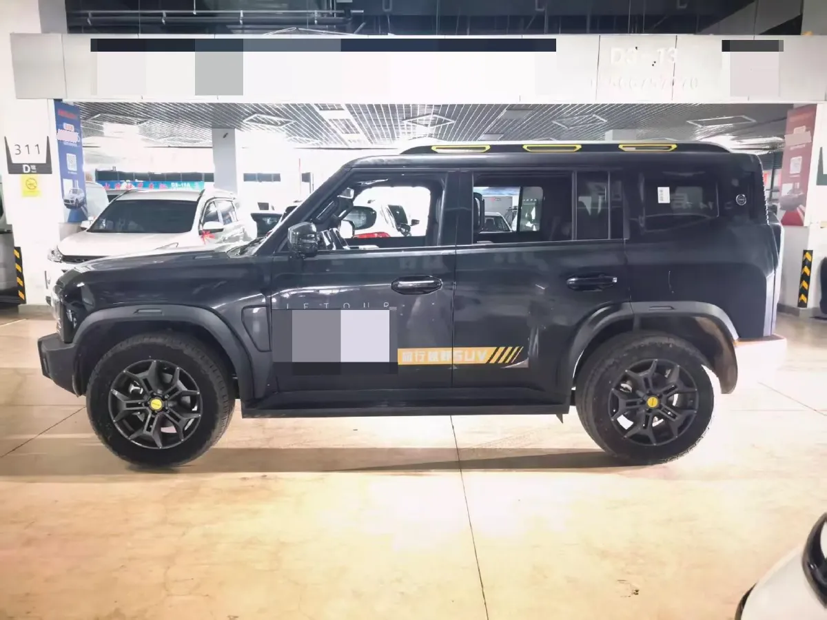 2025 Jetour Traveller 2.0T 254HP L4 7DCT,autocango,china used car exporter,china ev exporter,chinese used car exporter,chinese used ev exporter