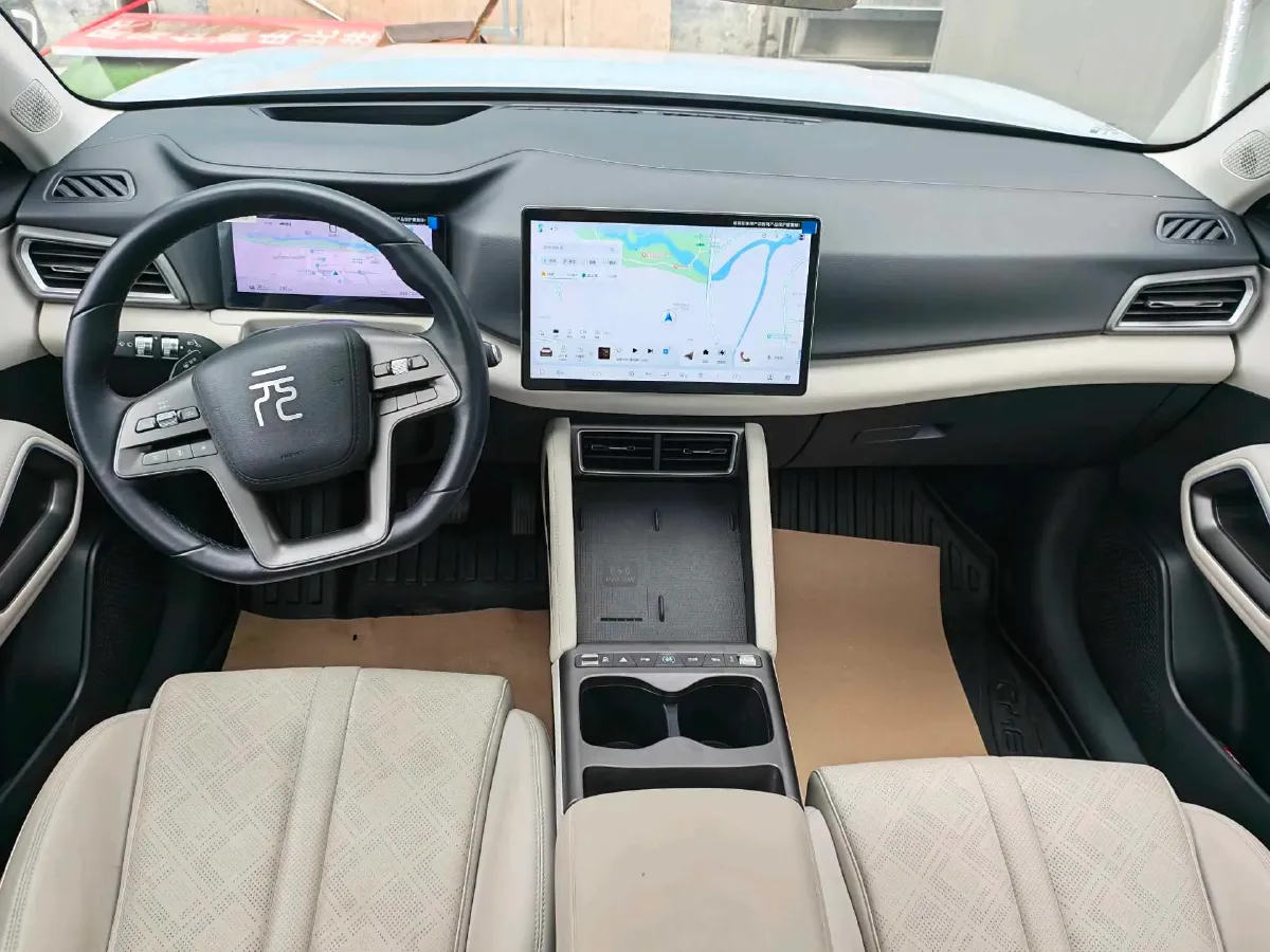 2025 BYD YuanUP BEV 45.12KWH,autocango,china used car exporter,china ev exporter,chinese used car exporter,chinese used ev exporter