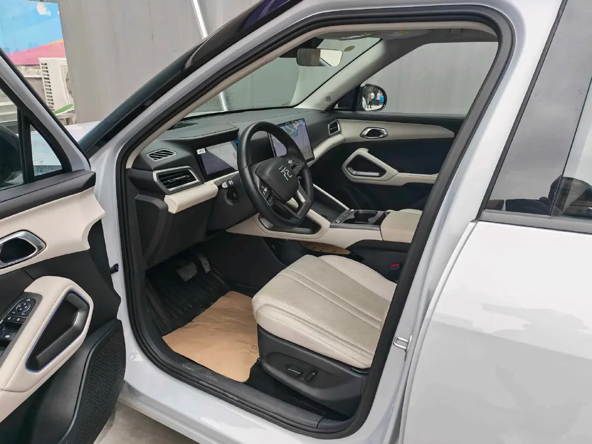 2025 BYD YuanUP BEV 45.12KWH,autocango,china used car exporter,china ev exporter,chinese used car exporter,chinese used ev exporter