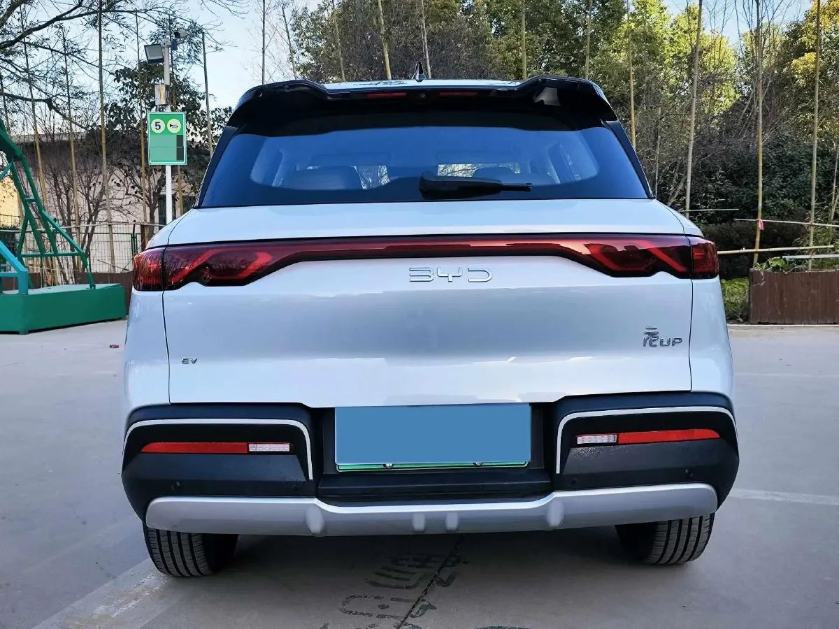 2025 BYD YuanUP BEV 45.12KWH,autocango,china used car exporter,china ev exporter,chinese used car exporter,chinese used ev exporter