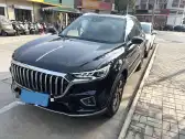 2022 HONGQI HS5,autocango,china used car exporter,china ev exporter,chinese used car exporter,chinese used ev exporter