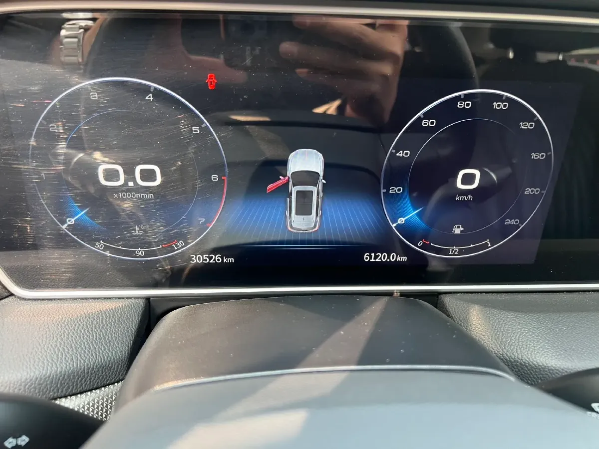 2022 HongQi HS5 2.0T 224HP L4 6AT,autocango,china used car exporter,china ev exporter,chinese used car exporter,chinese used ev exporter