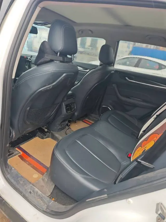 2019 Brilliance Auto V7 1.8T 231HP L4 7DCT,autocango,china used car exporter,china ev exporter,chinese used car exporter,chinese used ev exporter