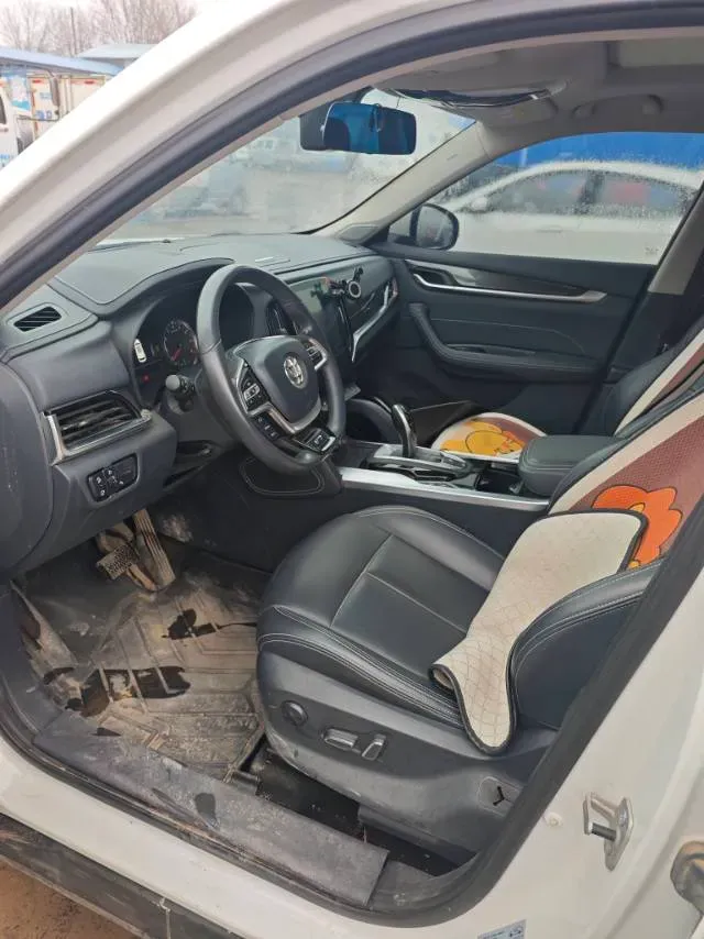 2019 Brilliance Auto V7 1.8T 231HP L4 7DCT,autocango,china used car exporter,china ev exporter,chinese used car exporter,chinese used ev exporter