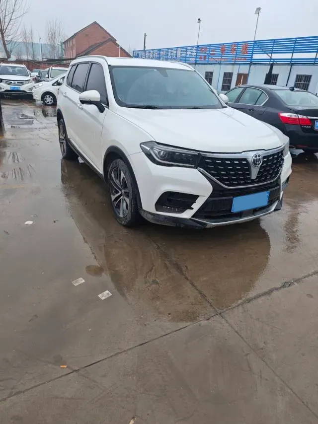 2019 Brilliance Auto V7 1.8T 231HP L4 7DCT,autocango,china used car exporter,china ev exporter,chinese used car exporter,chinese used ev exporter