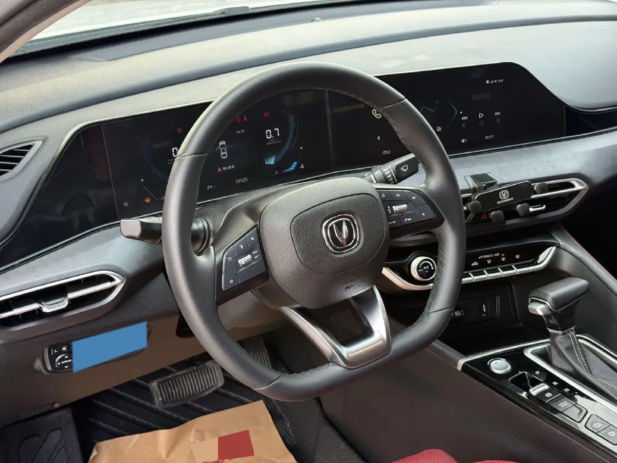 2021 ChangAn Eado 1.4T 160HP L4 7DCT,autocango,china used car exporter,china ev exporter,chinese used car exporter,chinese used ev exporter