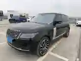 2019 Land Rover Range Rover 3.0T 381HP V6 8AT