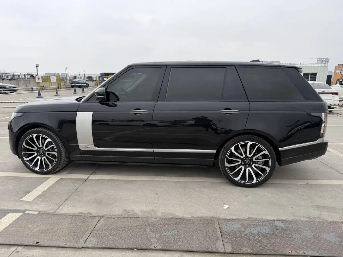 2019 Land Rover Range Rover 3.0T 381HP V6 8AT,autocango,china used car exporter,china ev exporter,chinese used car exporter,chinese used ev exporter