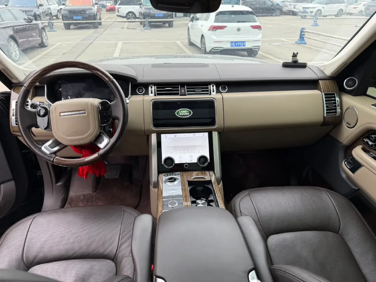 2019 Land Rover Range Rover 3.0T 381HP V6 8AT,autocango,china used car exporter,china ev exporter,chinese used car exporter,chinese used ev exporter