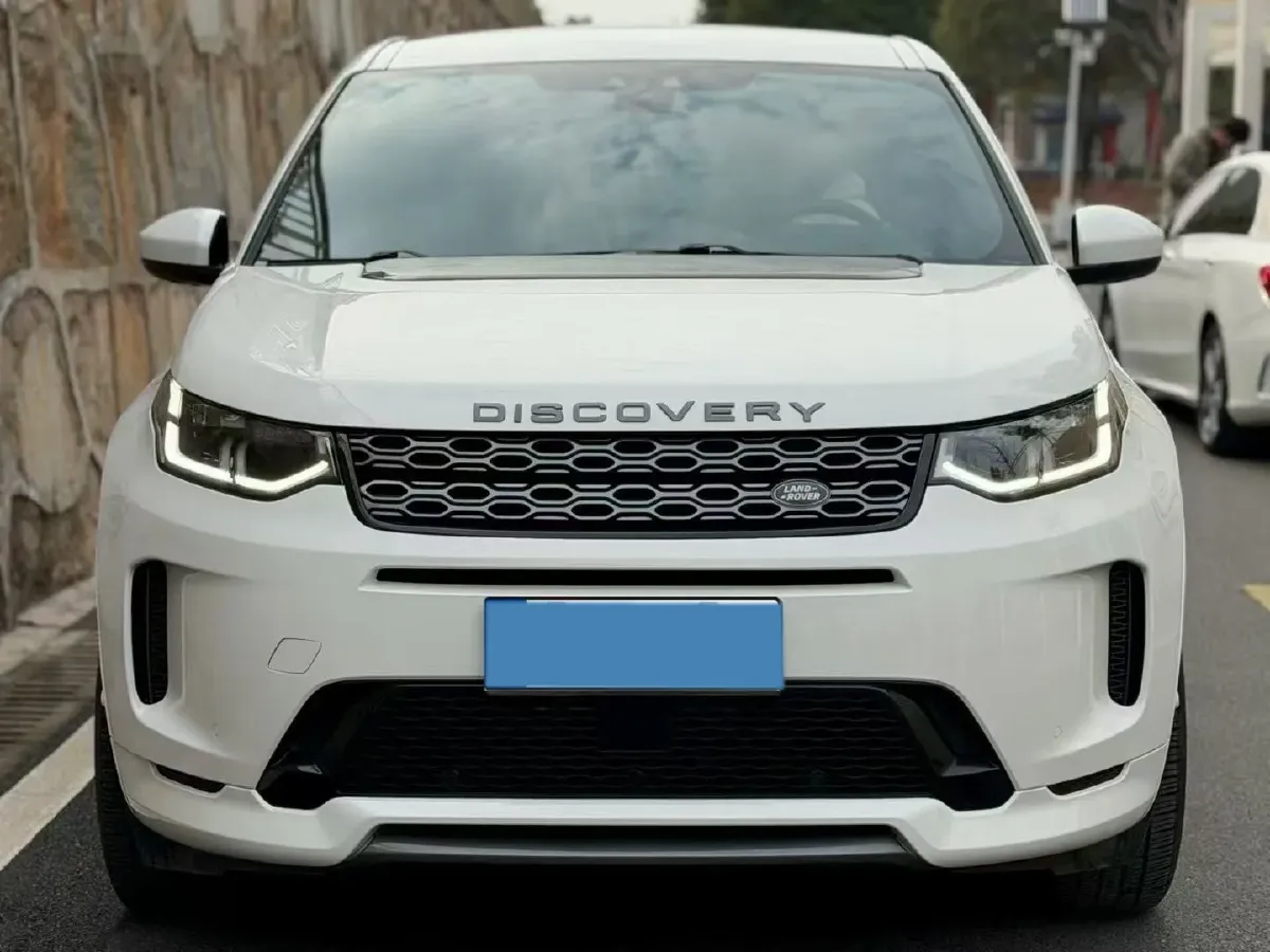 2021 Land Rover Discovery Sport 2.0T 249HP L4 9AT,autocango,china used car exporter,china ev exporter,chinese used car exporter,chinese used ev exporter