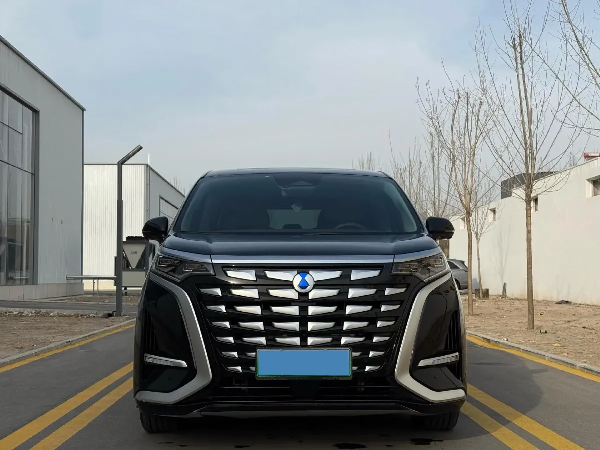 2023 Denza D9 1.5T 139HP L4 E-CVT PHEV 20.39KWH,autocango,china used car exporter,china ev exporter,chinese used car exporter,chinese used ev exporter