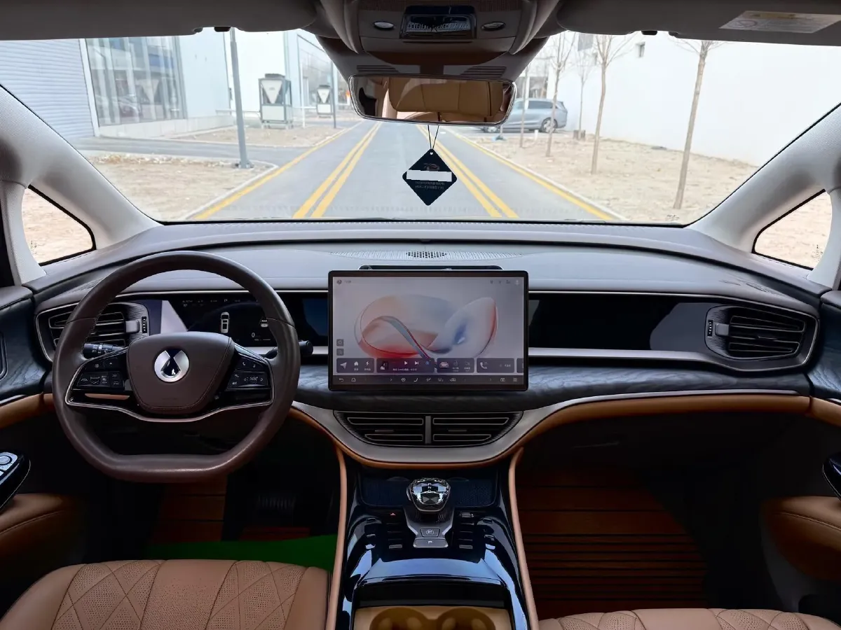 2023 Denza D9 1.5T 139HP L4 E-CVT PHEV 20.39KWH,autocango,china used car exporter,china ev exporter,chinese used car exporter,chinese used ev exporter