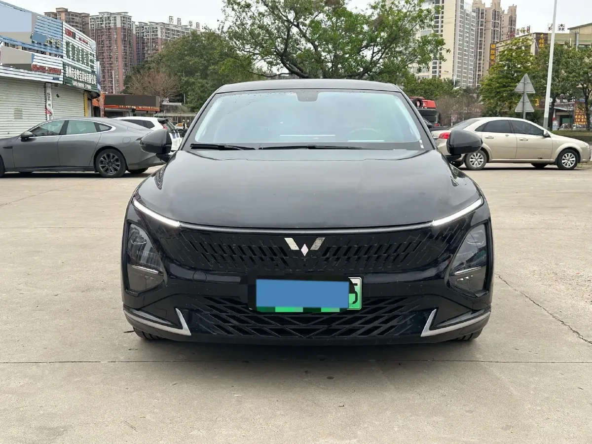 2024 WuLing XingGuang 1.5L 106HP L4 E-CVT PHEV 20.5KWH,autocango,china used car exporter,china ev exporter,chinese used car exporter,chinese used ev exporter