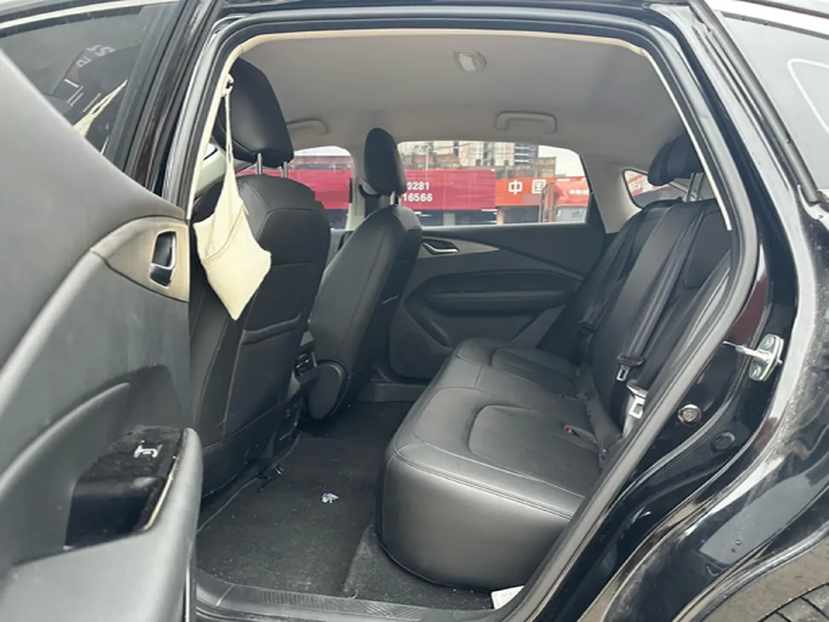 2024 WuLing XingGuang 1.5L 106HP L4 E-CVT PHEV 20.5KWH,autocango,china used car exporter,china ev exporter,chinese used car exporter,chinese used ev exporter