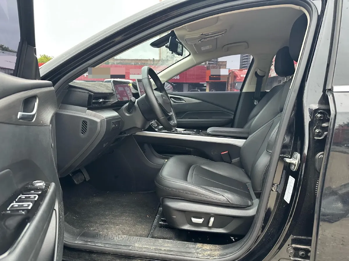 2024 WuLing XingGuang 1.5L 106HP L4 E-CVT PHEV 20.5KWH,autocango,china used car exporter,china ev exporter,chinese used car exporter,chinese used ev exporter