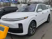 2023 LI L7,autocango,china used car exporter,china ev exporter,chinese used car exporter,chinese used ev exporter