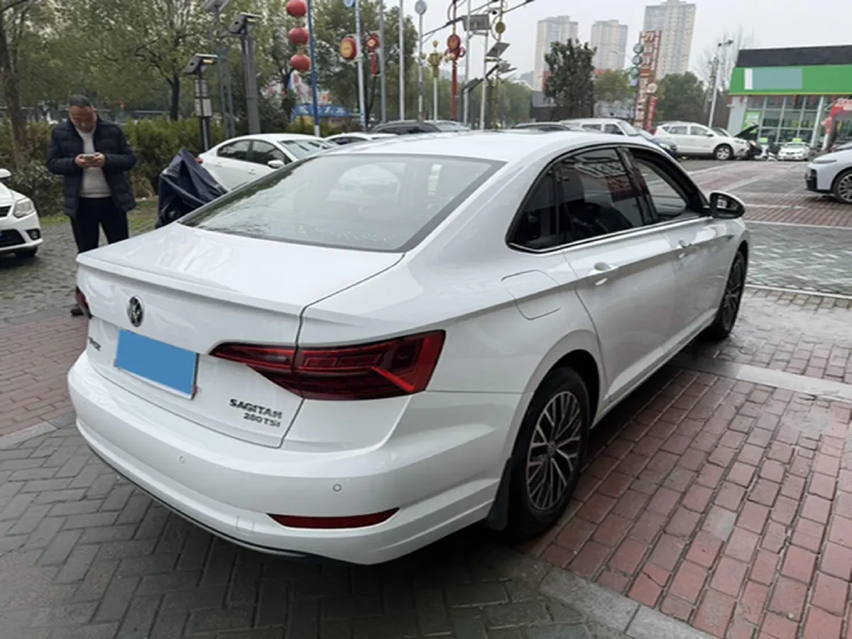 2020 Volkswagen Sagitar 1.4T 150HP L4 7DCT,autocango,china used car exporter,china ev exporter,chinese used car exporter,chinese used ev exporter