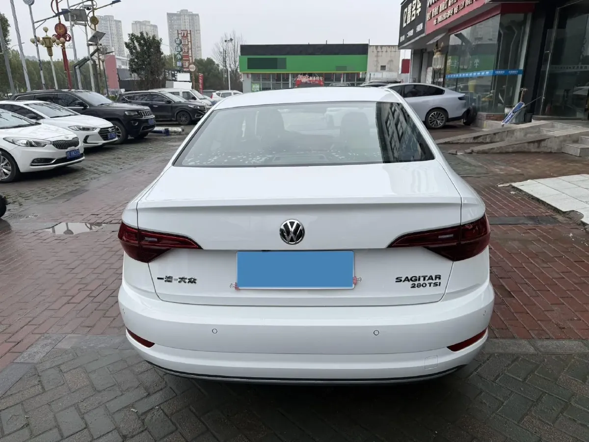 2020 Volkswagen Sagitar 1.4T 150HP L4 7DCT,autocango,china used car exporter,china ev exporter,chinese used car exporter,chinese used ev exporter