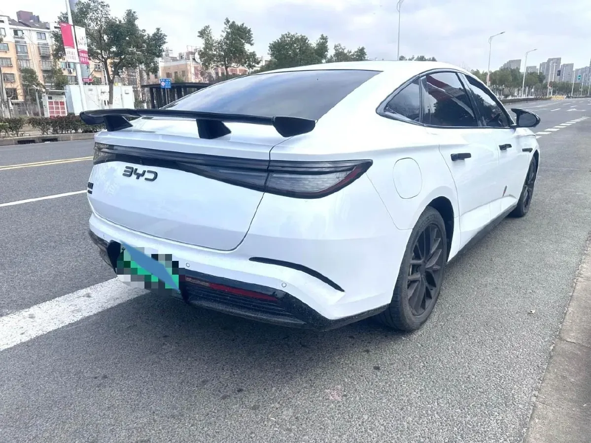 2024 BYD Seal 1.5L 110HP L4 E-CVT PHEV 17.6KWH,autocango,china used car exporter,china ev exporter,chinese used car exporter,chinese used ev exporter