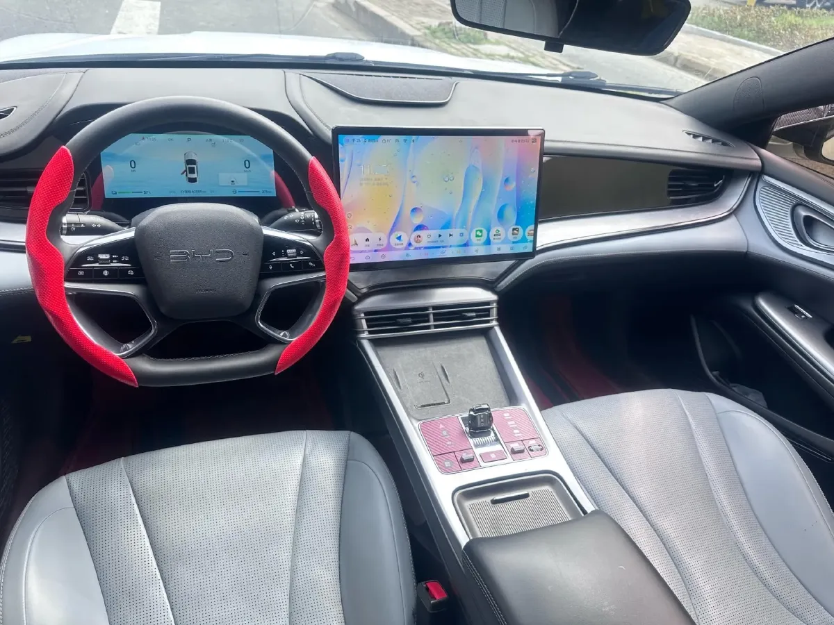 2024 BYD Seal 1.5L 110HP L4 E-CVT PHEV 17.6KWH,autocango,china used car exporter,china ev exporter,chinese used car exporter,chinese used ev exporter