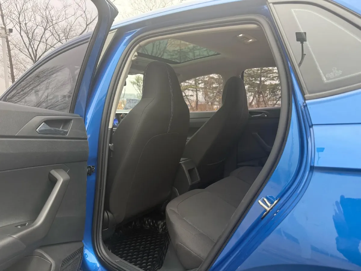 2019 Volkswagen Polo 1.5L 113HP L4 6AT,autocango,china used car exporter,china ev exporter,chinese used car exporter,chinese used ev exporter