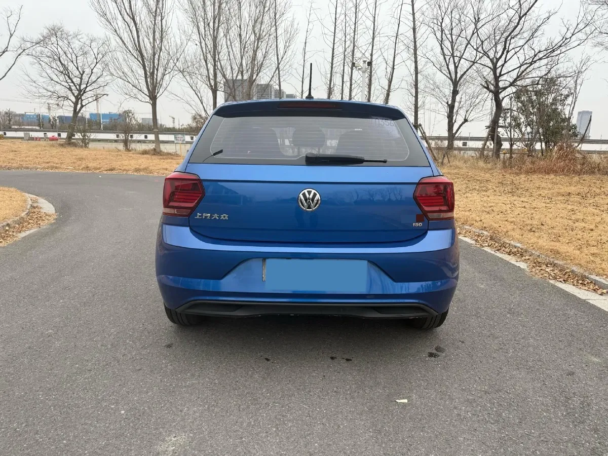2019 Volkswagen Polo 1.5L 113HP L4 6AT,autocango,china used car exporter,china ev exporter,chinese used car exporter,chinese used ev exporter