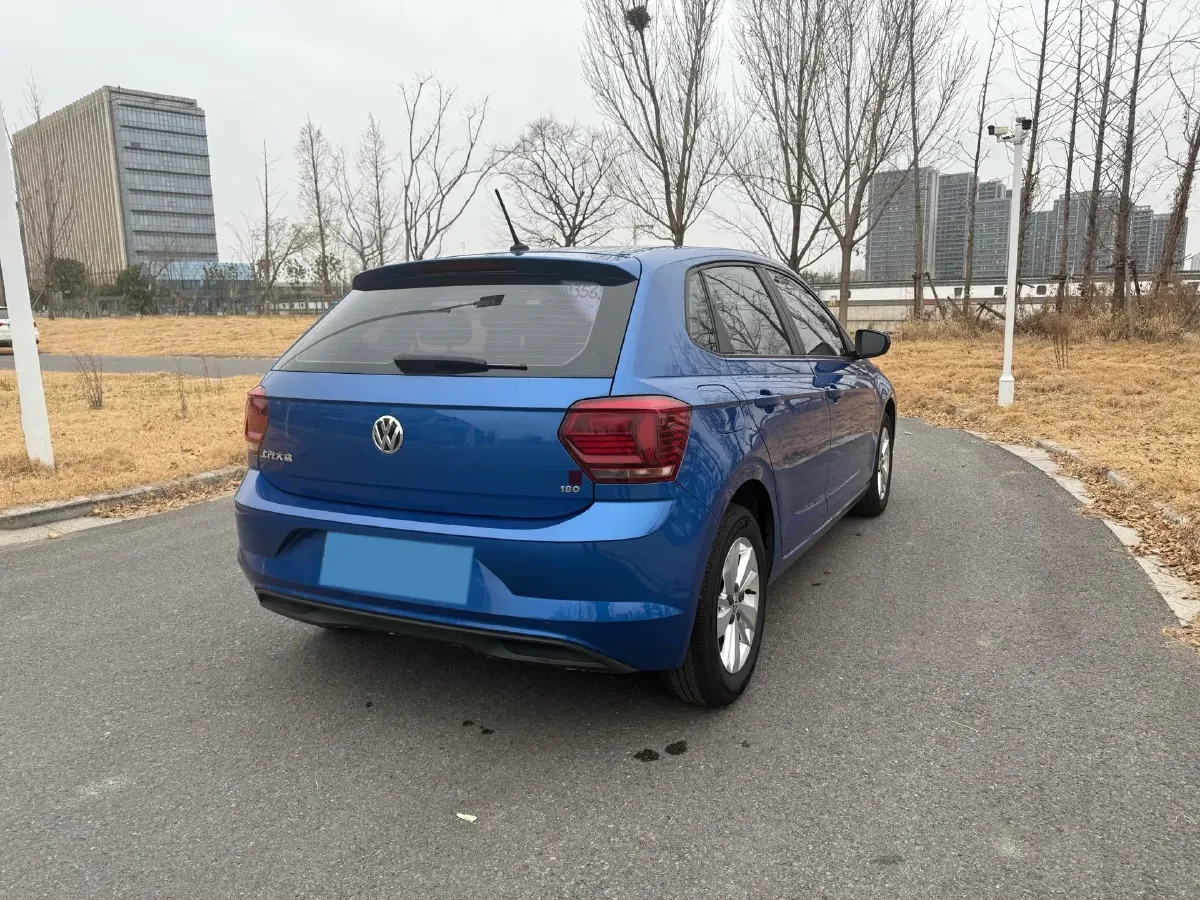 2019 Volkswagen Polo 1.5L 113HP L4 6AT,autocango,china used car exporter,china ev exporter,chinese used car exporter,chinese used ev exporter