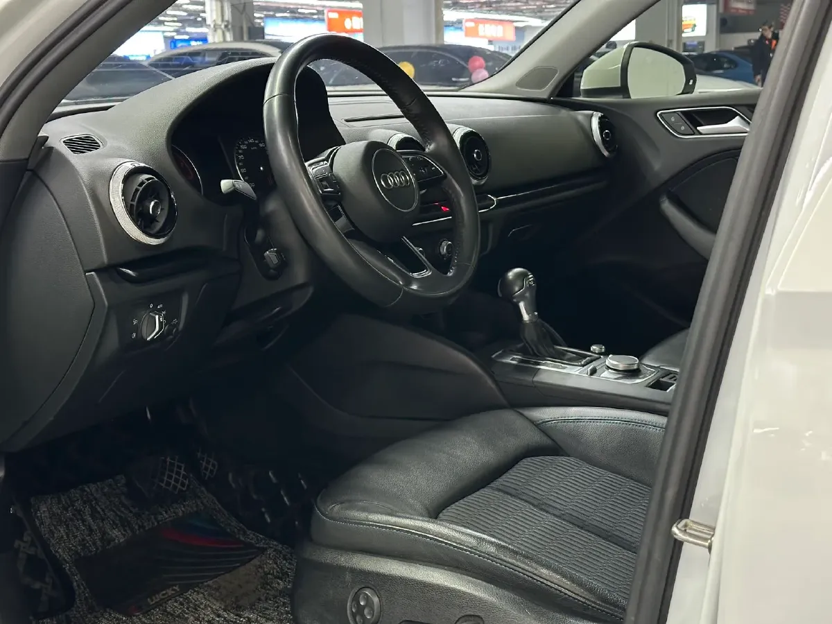 2020 Audi A3 1.4T 150HP L4 7DCT,autocango,china used car exporter,china ev exporter,chinese used car exporter,chinese used ev exporter