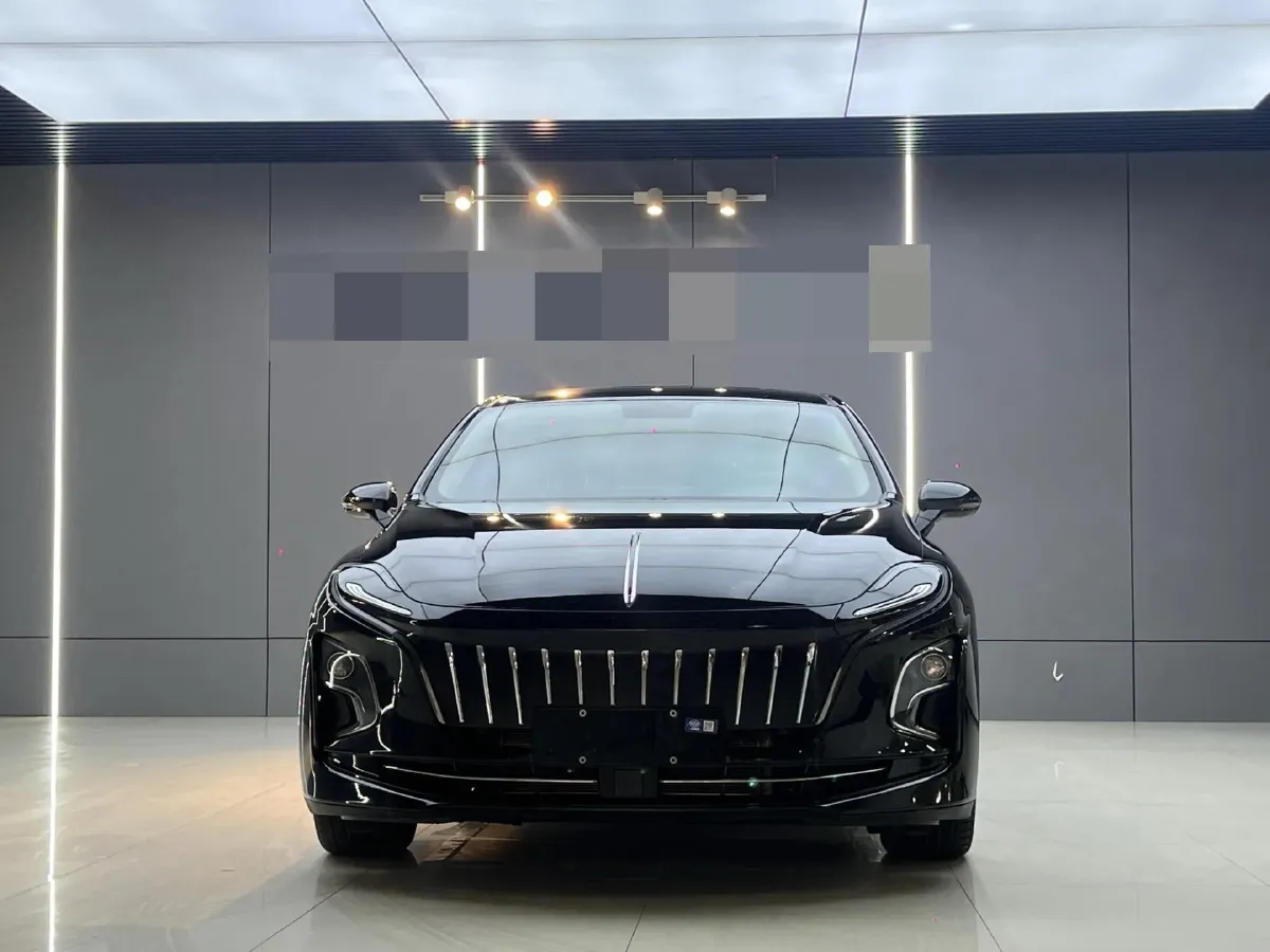 2023 HongQi E-QM5 BEV 74.9KWH,autocango,china used car exporter,china ev exporter,chinese used car exporter,chinese used ev exporter