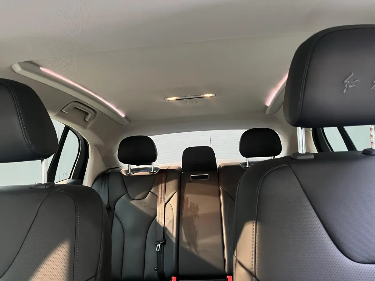 2023 HongQi E-QM5 BEV 74.9KWH,autocango,china used car exporter,china ev exporter,chinese used car exporter,chinese used ev exporter