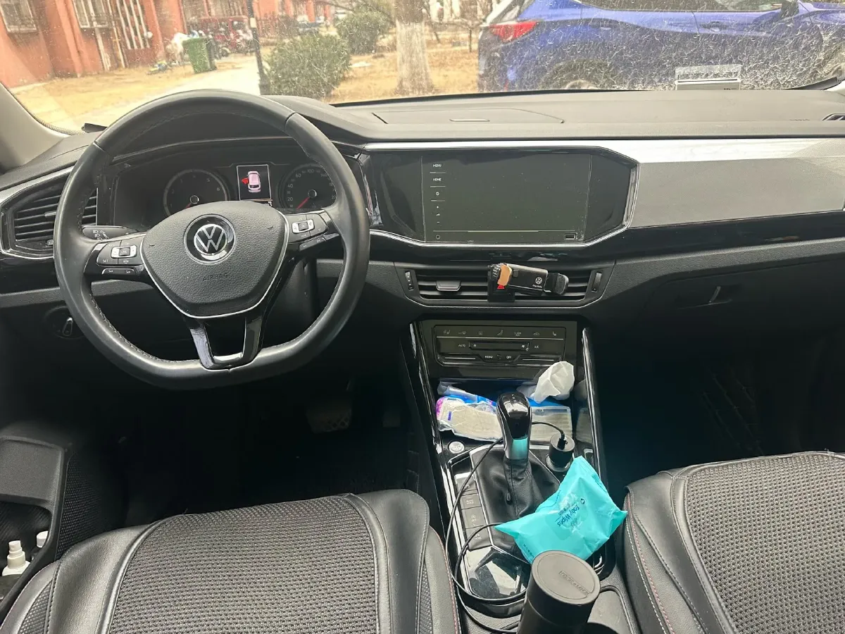 2020 Volkswagen Tayron 2.0T 186HP L4 7DCT,autocango,china used car exporter,china ev exporter,chinese used car exporter,chinese used ev exporter