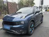 2021 LYNK&CO 01,autocango,china used car exporter,china ev exporter,chinese used car exporter,chinese used ev exporter