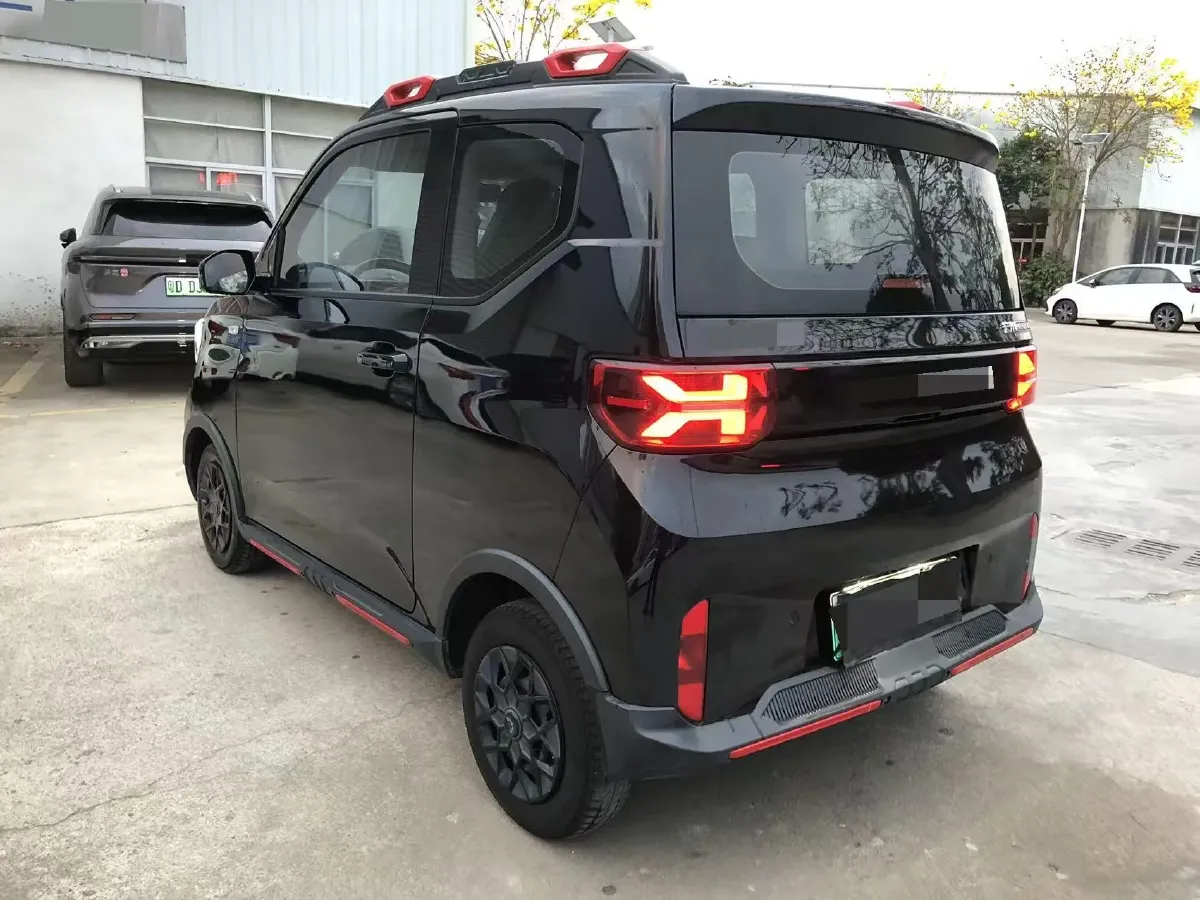 2022 WuLing HongGuang MINI EV BEV 17.3KWH,autocango,china used car exporter,china ev exporter,chinese used car exporter,chinese used ev exporter