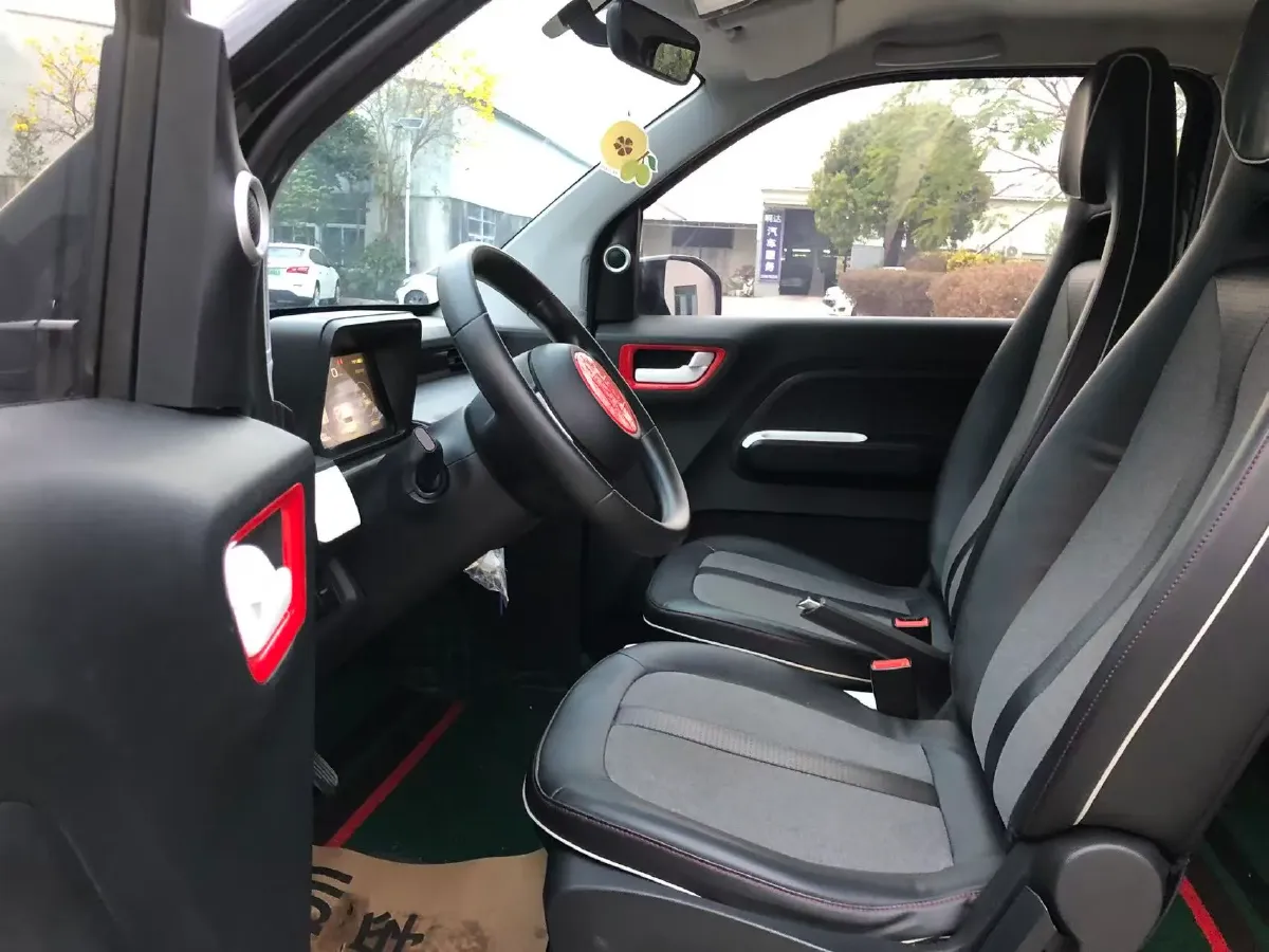 2022 WuLing HongGuang MINI EV BEV 17.3KWH,autocango,china used car exporter,china ev exporter,chinese used car exporter,chinese used ev exporter