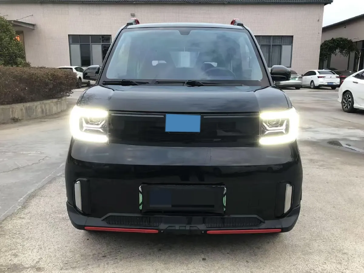 2022 WuLing HongGuang MINI EV BEV 17.3KWH,autocango,china used car exporter,china ev exporter,chinese used car exporter,chinese used ev exporter