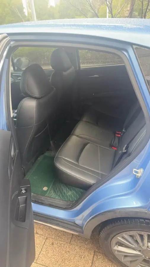 2022 ChangAn Kaicene RuiXing EM60 BEV 41.86KWH,autocango,china used car exporter,china ev exporter,chinese used car exporter,chinese used ev exporter