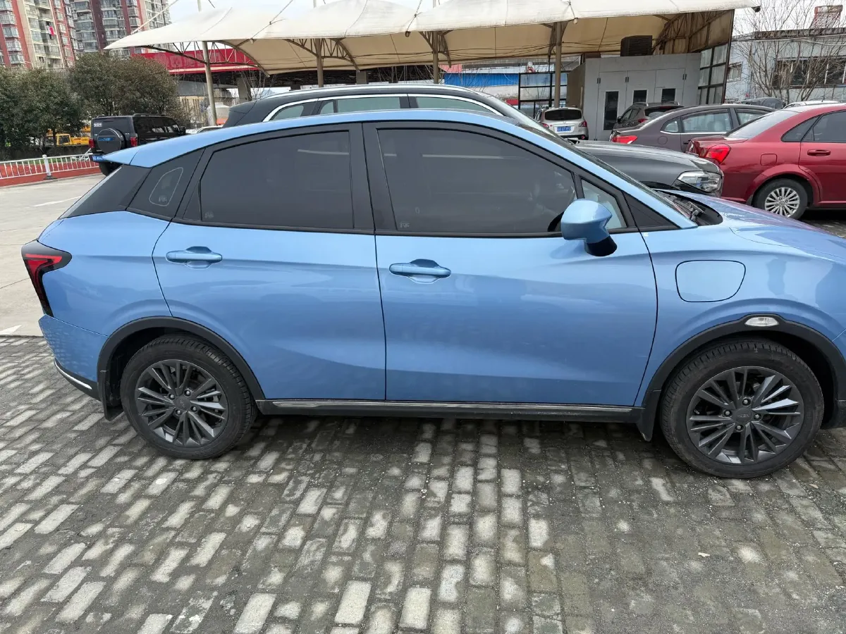 2022 ChangAn Kaicene RuiXing EM60 BEV 41.86KWH,autocango,china used car exporter,china ev exporter,chinese used car exporter,chinese used ev exporter