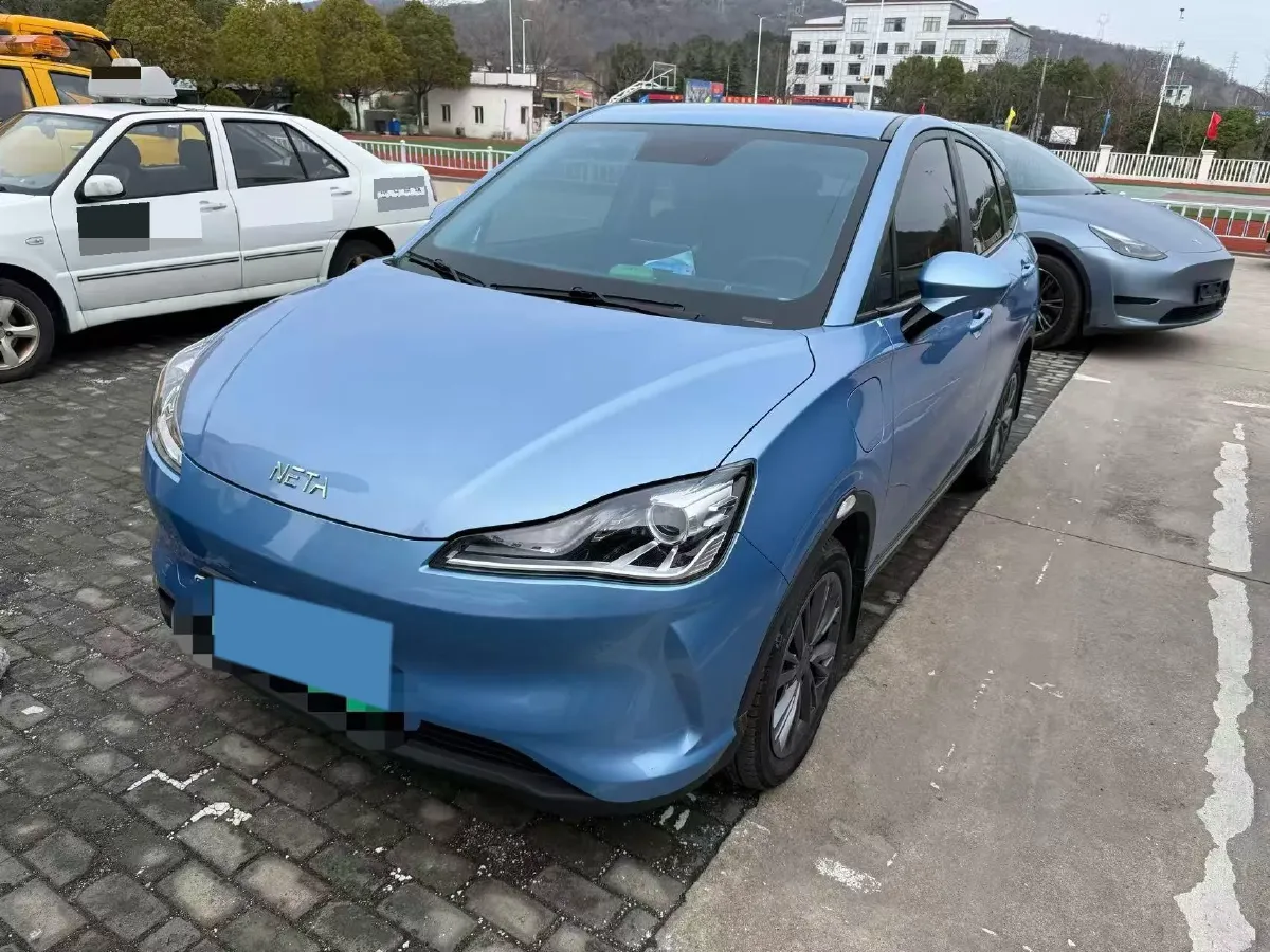 2022 ChangAn Kaicene RuiXing EM60 BEV 41.86KWH,autocango,china used car exporter,china ev exporter,chinese used car exporter,chinese used ev exporter