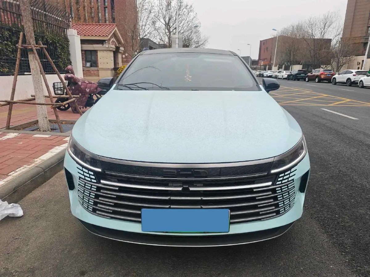 2024 BYD Destroyer 05 1.5L 110HP L4 E-CVT PHEV 8.3KWH,autocango,china used car exporter,china ev exporter,chinese used car exporter,chinese used ev exporter