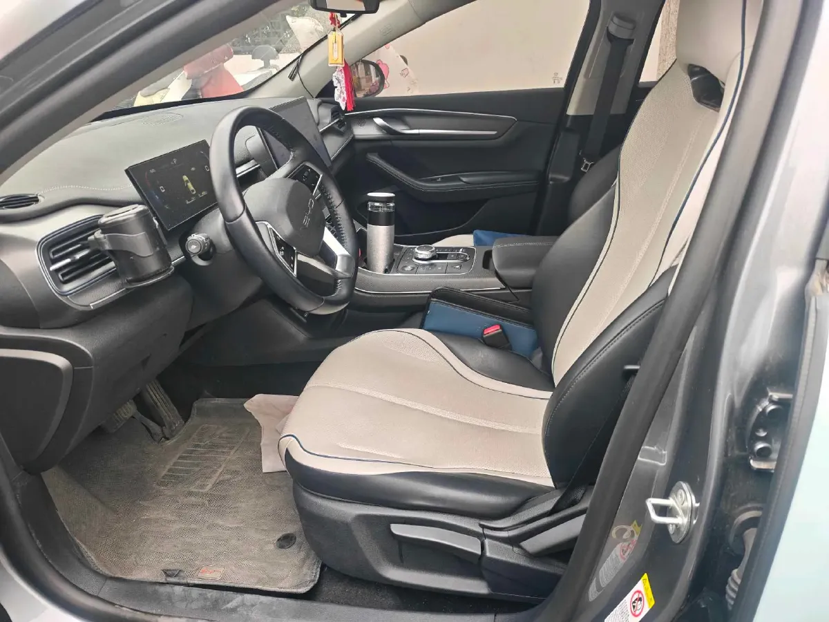 2024 BYD Destroyer 05 1.5L 110HP L4 E-CVT PHEV 8.3KWH,autocango,china used car exporter,china ev exporter,chinese used car exporter,chinese used ev exporter