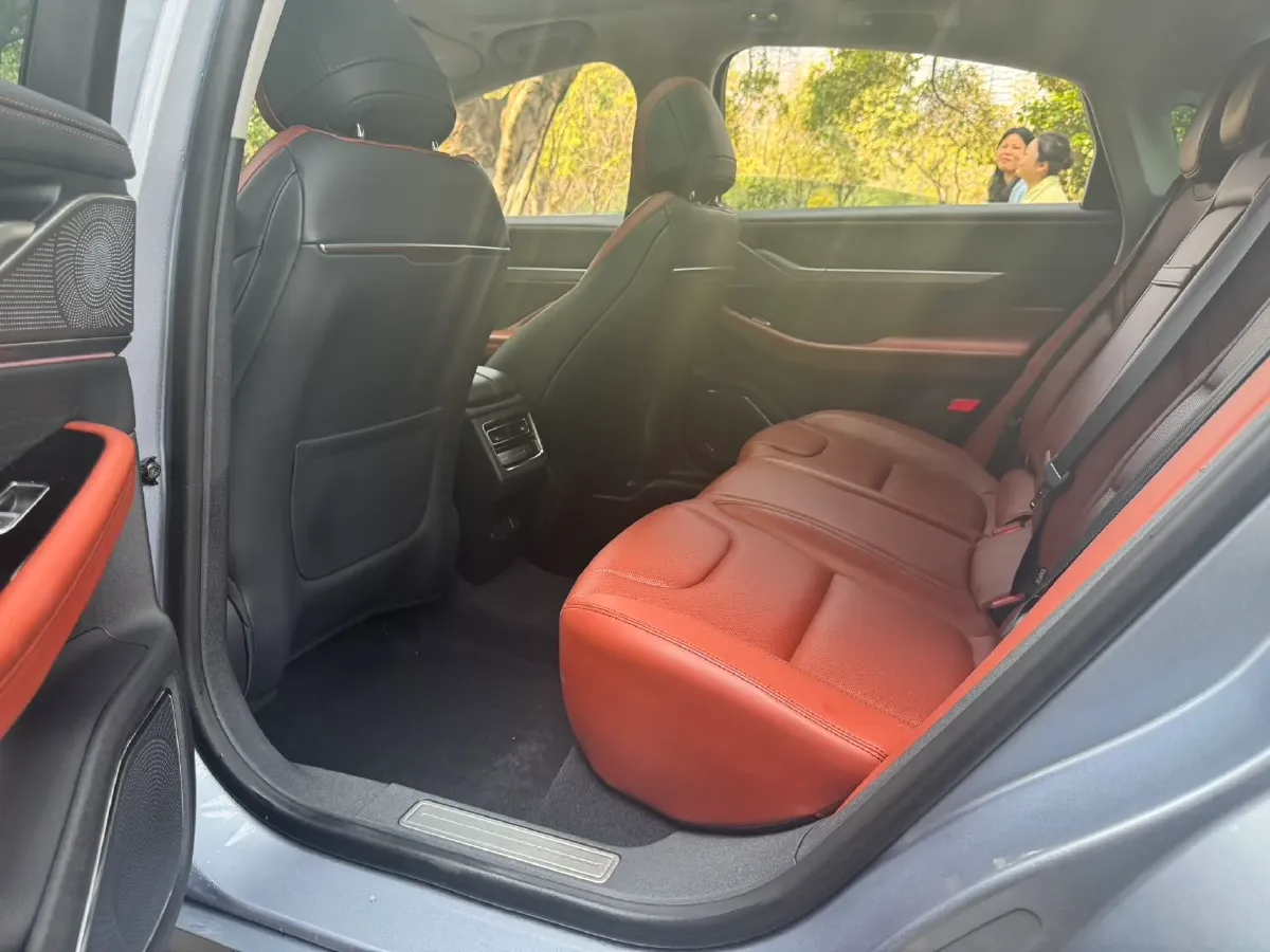 2022 Lincoln Z 2.0T 246HP L4 8AT,autocango,china used car exporter,china ev exporter,chinese used car exporter,chinese used ev exporter