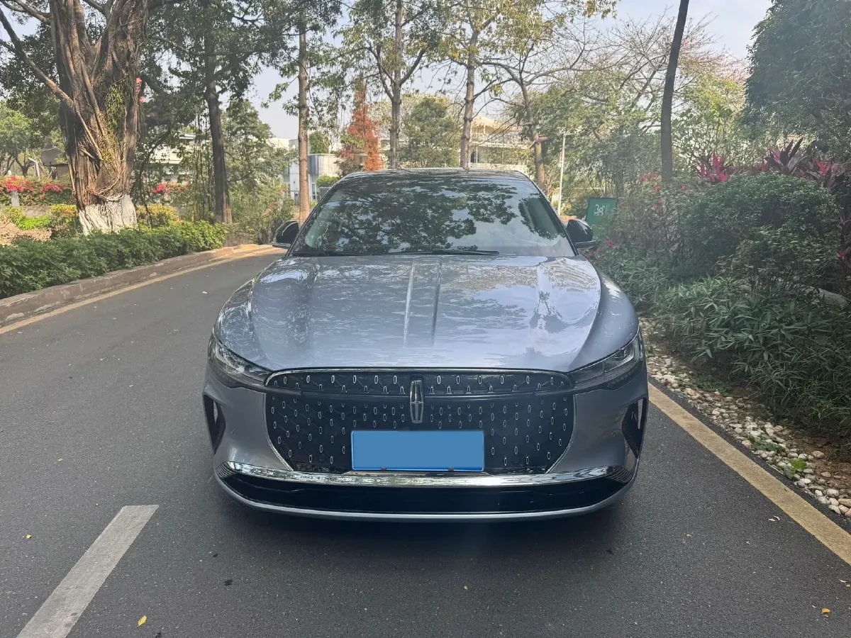2022 Lincoln Z 2.0T 246HP L4 8AT,autocango,china used car exporter,china ev exporter,chinese used car exporter,chinese used ev exporter