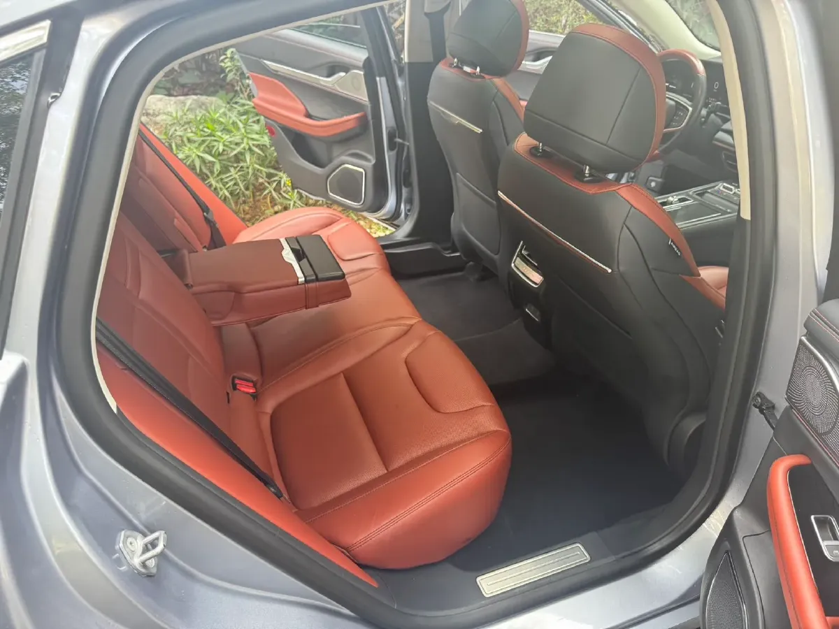 2022 Lincoln Z 2.0T 246HP L4 8AT,autocango,china used car exporter,china ev exporter,chinese used car exporter,chinese used ev exporter