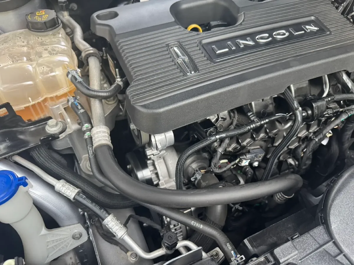 2022 Lincoln Z 2.0T 246HP L4 8AT,autocango,china used car exporter,china ev exporter,chinese used car exporter,chinese used ev exporter