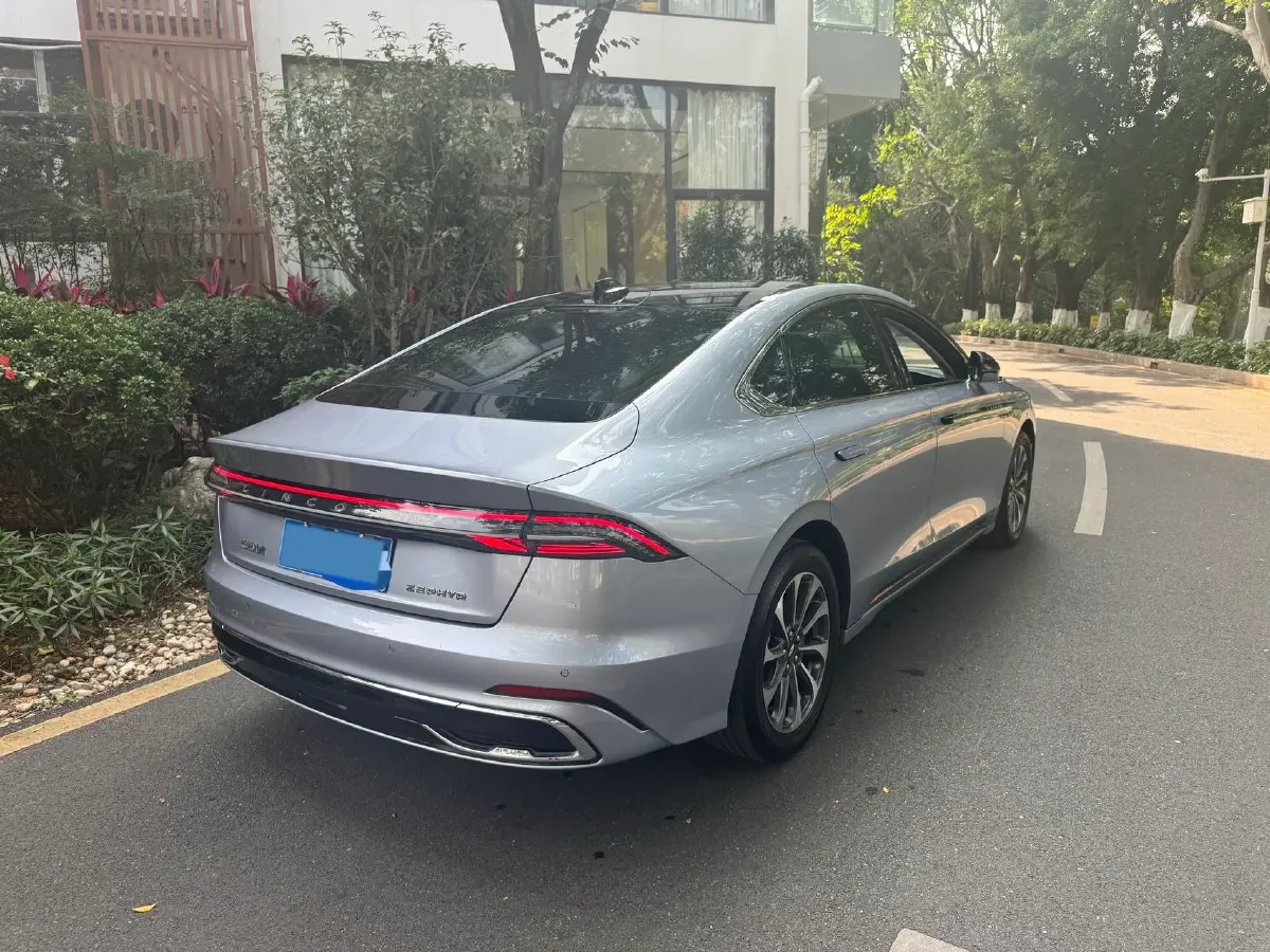2022 Lincoln Z 2.0T 246HP L4 8AT,autocango,china used car exporter,china ev exporter,chinese used car exporter,chinese used ev exporter